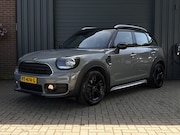 MINI Countryman - Mini 1.5 Cooper ALL4 Pepper - Keyless - Navigatie - Trekhaak