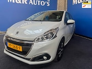 Peugeot 208 - 1.2 PureTech Blue Lion