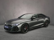 Audi A6 - Limousine 2.0 e-hybrid quattro S edition Competition | Lucht