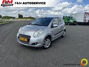 Suzuki Alto - 1.0 Exclusive