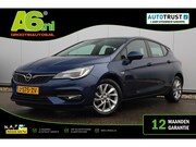 Opel Astra - 1.2 Edition Navigatie Airco Cruise Control Carplay Android L