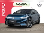 Volkswagen ID.7 - 286pk Pro Limited Edition 77 kWh | Warmtepomp | Black Editio