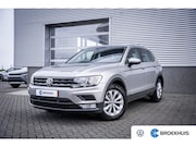 Volkswagen Tiguan - 1.4 TSI Comfortline | Cruise control | Parkeersensor voor en