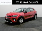 Kia Stonic - 1.0 T-GDi MHEV DynamicLine | TREKHAAK | NAVI BY APP | AIRCO