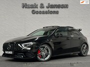 Mercedes-Benz A-klasse - A45 s - Memory - Pano - 360 - incl btw