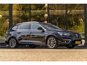 Renault Mégane - Estate 1.2 TCe Série Signature Exclusiv schuif-kanteldak
