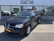 Chrysler Town and Country - 3.6 TOURING