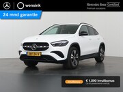 Mercedes-Benz GLA-Klasse - 250 e Star Edition Luxury Line | Night | Dakrails | Getint g