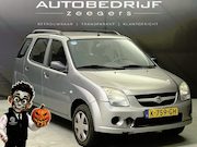 Suzuki Ignis - 1.3-16V GLS Airco!