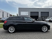 BMW 1-serie - 118i Corporate Lease Executive AUTOMAAR SCHUIFDAK SUPER AUTO