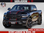 Dodge Ram - GT HULK | 5.7 V8 HEMI | VIRTUAL COCKPIT | HEAD-UP | ADAPTIVE