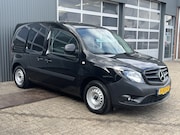Mercedes-Benz Citan - 111 CDI BlueEFFICIENCY btw en Bpm vrij 2x schuifdeur Airco C