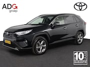 Toyota RAV4 - 2.5 Hybrid AWD Executive | 360 graden camera | JBL audio | G