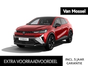 Renault Symbioz - full hybrid 160 E-TECH esprit Alpine | Achteruitrijcamera |