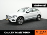 Mercedes-Benz GLC-klasse - 250 4MATIC Premium Plus AUTOMAAT | PANORAMADAK | TREKHAAK |