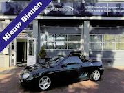 Rover RD - CABRIOLET Bj 1996 Km 91.000 Nap apk 10-2028