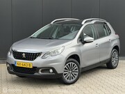 Peugeot 2008 - 1.2 82PK Active | CRUISE | NAVI | CARPLAY |