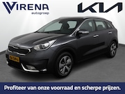 Kia Niro - 1.6 GDi Hybrid DynamicLine - Trekhaak - Apple Carplay/Androi