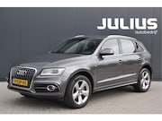 Audi Q5 - 2.0 TFSI quattro Pro Line S