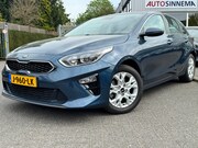Kia Ceed - 1.0 T-GDi DynamicLine | All Seasons | Volledig Onderhouden |