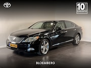 Lexus LS-Serie - 460 Luxury | Mark Levinson | Schuif -/ Kanteldak | Chauffeur