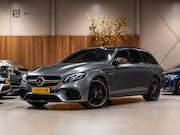 Mercedes-Benz E-klasse - Estate AMG 63 S 4MATIC Premium Plus Edition 1, Keramisch, Pa