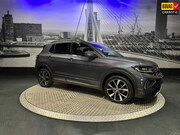 Volkswagen T-Cross - 1.0 TSI R-Line Edition *Camera*Clima*Appconnect