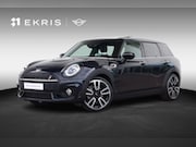 MINI Clubman - Cooper S Hammersmith | JCW-Pakket | Pano Dak | Yours Leder |