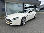 Aston Martin Vantage - 4.3 V8 Sportshift Young Timer - BTW Auto
