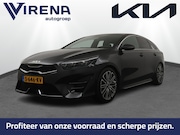 Kia ProCeed - 1.5 T-GDi GT-Line Navigatie - Achteruitrijcamera - Climate c
