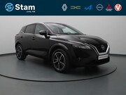 Nissan Qashqai - 160pk MHEV Xtronic Tekna Apple Carplay/Android Auto | Climat