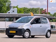 Daihatsu Cuore - 1.0-12V Kyoto\\NAP