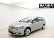 Volkswagen Golf - Variant 1.0 TSI Comfortline Trekhaak | Adaptive Cruise contr