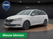 Skoda Fabia - Combi 1.0 TSI Business Edition | Navigatie | Trekhaak | Keyl