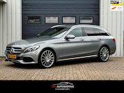 Mercedes-Benz C-klasse - Estate 350 e Lease Edition AUTOMAAT