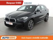 BMW X2 - sDrive 20i M Sport