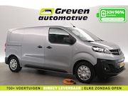 Peugeot e-Expert - Opel Vivaro-e L2H1 75 kWh | Snelladen | SOH 96% | Airco | Cr