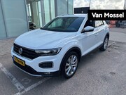 Volkswagen T-Roc - 1.5 TSI Sport | 150 PK | Automaat | Digital Cockpit PRO | Ap