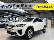 Kia Stonic - 1.0 T-GDi MHEV 100pk GT-Line | Trekhaak | Stoelverwarming | 