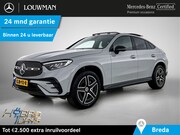 Mercedes-Benz GLC-Klasse Coupe - 300 e 4MATIC AMG Plug-In Hybride | AMG Line | Night Pakket |