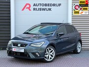Seat Ibiza - 1.0 TSI FR Business Pano/AppleCar/Camera