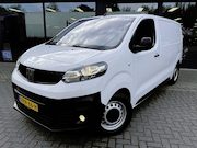 Fiat Scudo - 2.0 MultiJet L2H1 SX 2022 “NAP” Clima + Elektr. Pak