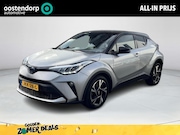 Toyota C-HR - 1.8 Hybrid Executive