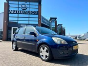 Ford Fiesta - 1.3-8V Futura 5deurs Airco NAP APK