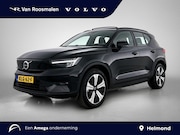 Volvo XC40 - Recharge Twin Ultimate | 360° Camera | Panoramadak | Harman/