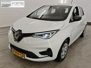 Renault Zoe - R110 Life 52 kWh INCLUSIEF ACCU | FULL LED | CARPLAY NAVI | 
