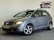 Volkswagen Golf Plus - 1.4 TSI Trendline Automaat Trekhaak