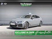 BMW i4 - eDrive40 M Sport Edition 84 kWh Huisselectie