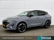 Nissan Qashqai - 1.5 e-Power N-Design Automaat / Stoel- en Stuurverwarming /