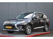 Mitsubishi Outlander - 2.0 Executive Edition trekhaak 7 persoons